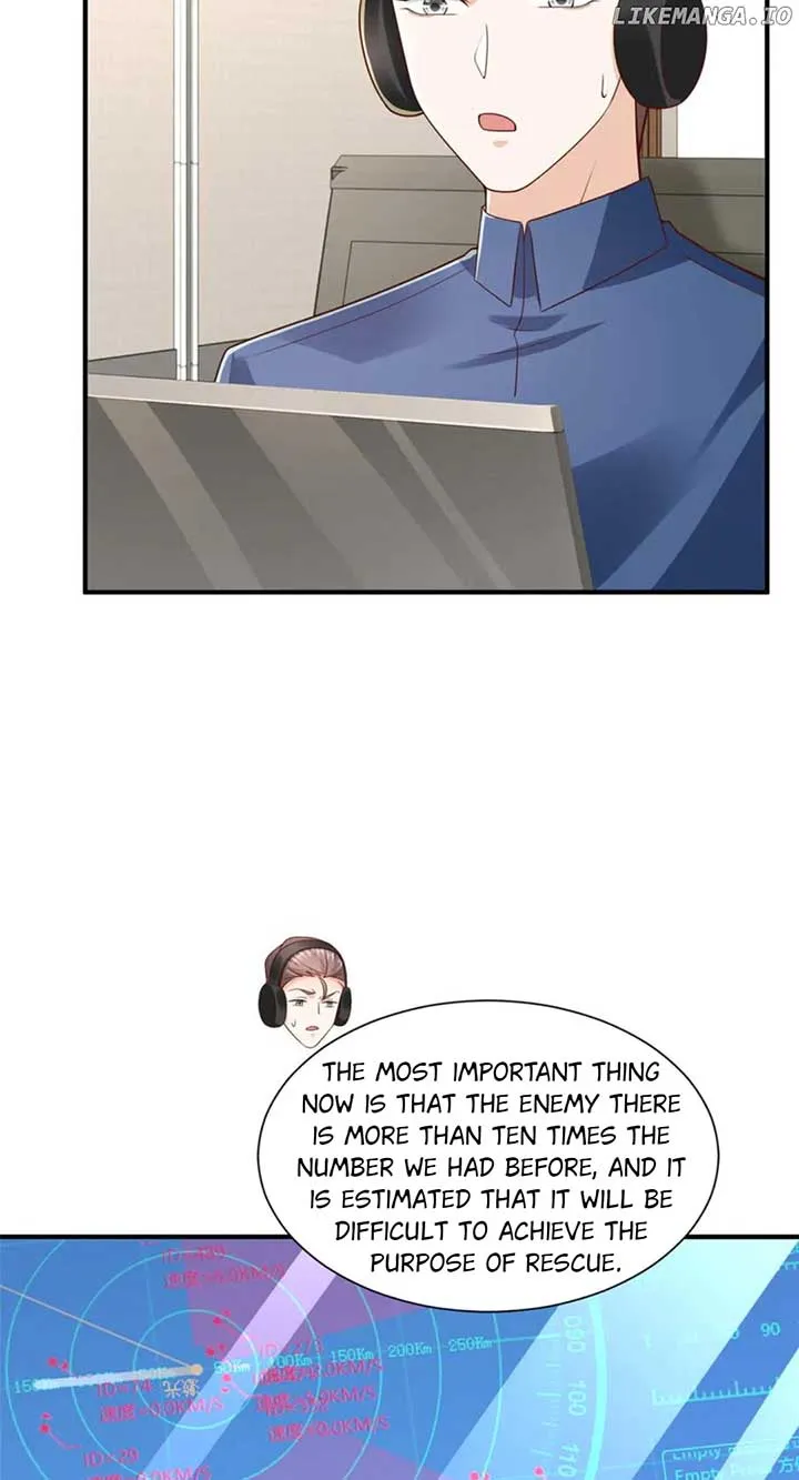 I randomly have a new career every week Chapter 803 Online - página 24