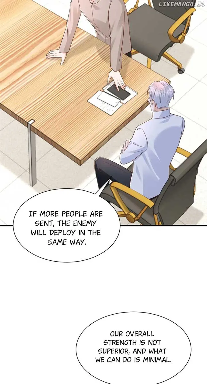 I randomly have a new career every week Chapter 803 Online - página 26