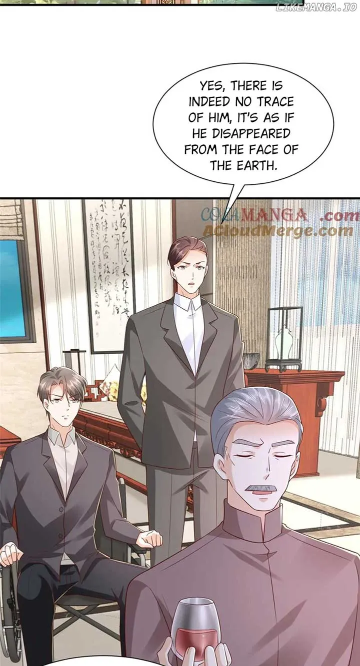 I randomly have a new career every week Chapter 803 Online - página 31
