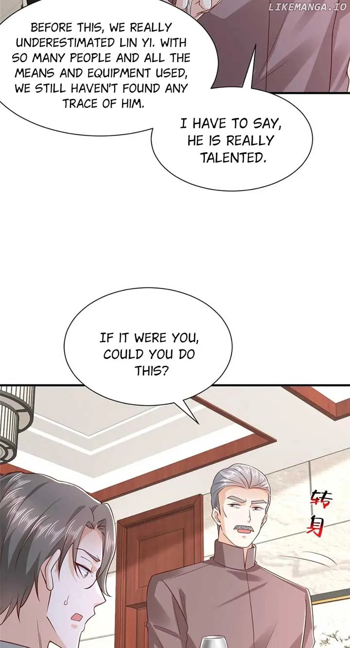 I randomly have a new career every week Chapter 803 Online - página 32