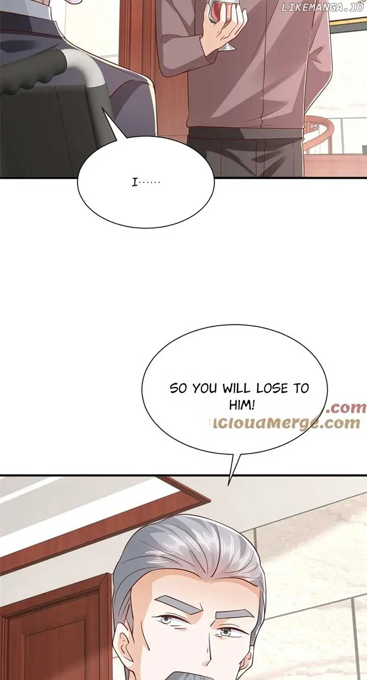 I randomly have a new career every week Chapter 803 Online - página 33