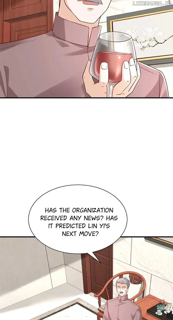 I randomly have a new career every week Chapter 803 Online - página 34