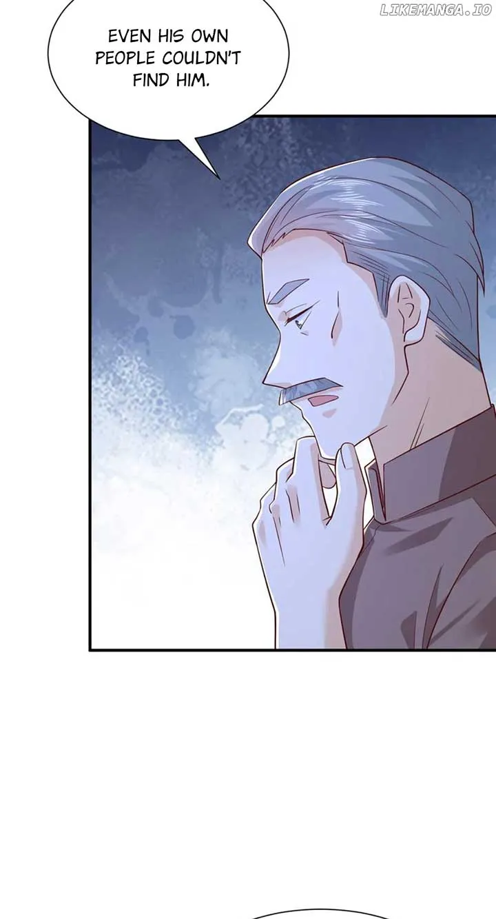 I randomly have a new career every week Chapter 803 Online - página 36