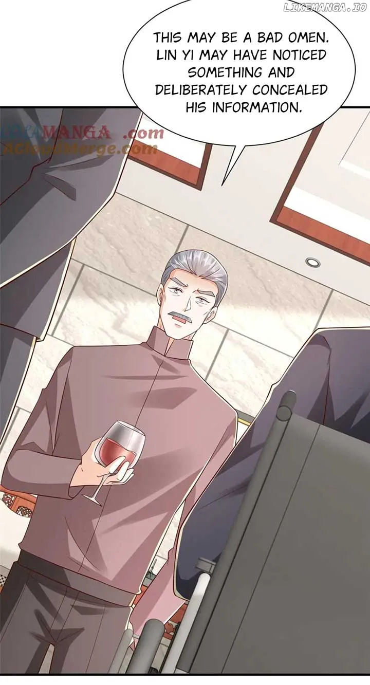 I randomly have a new career every week Chapter 803 Online - página 37