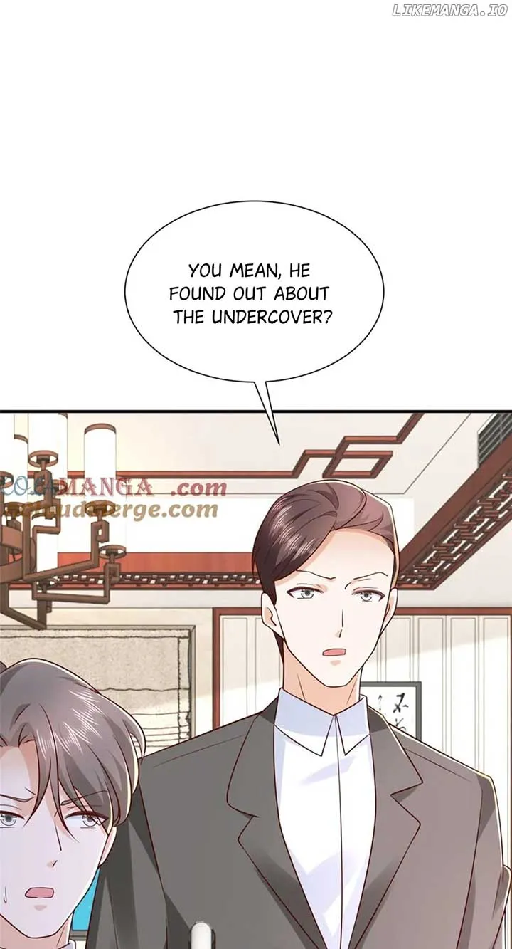 I randomly have a new career every week Chapter 803 Online - página 38