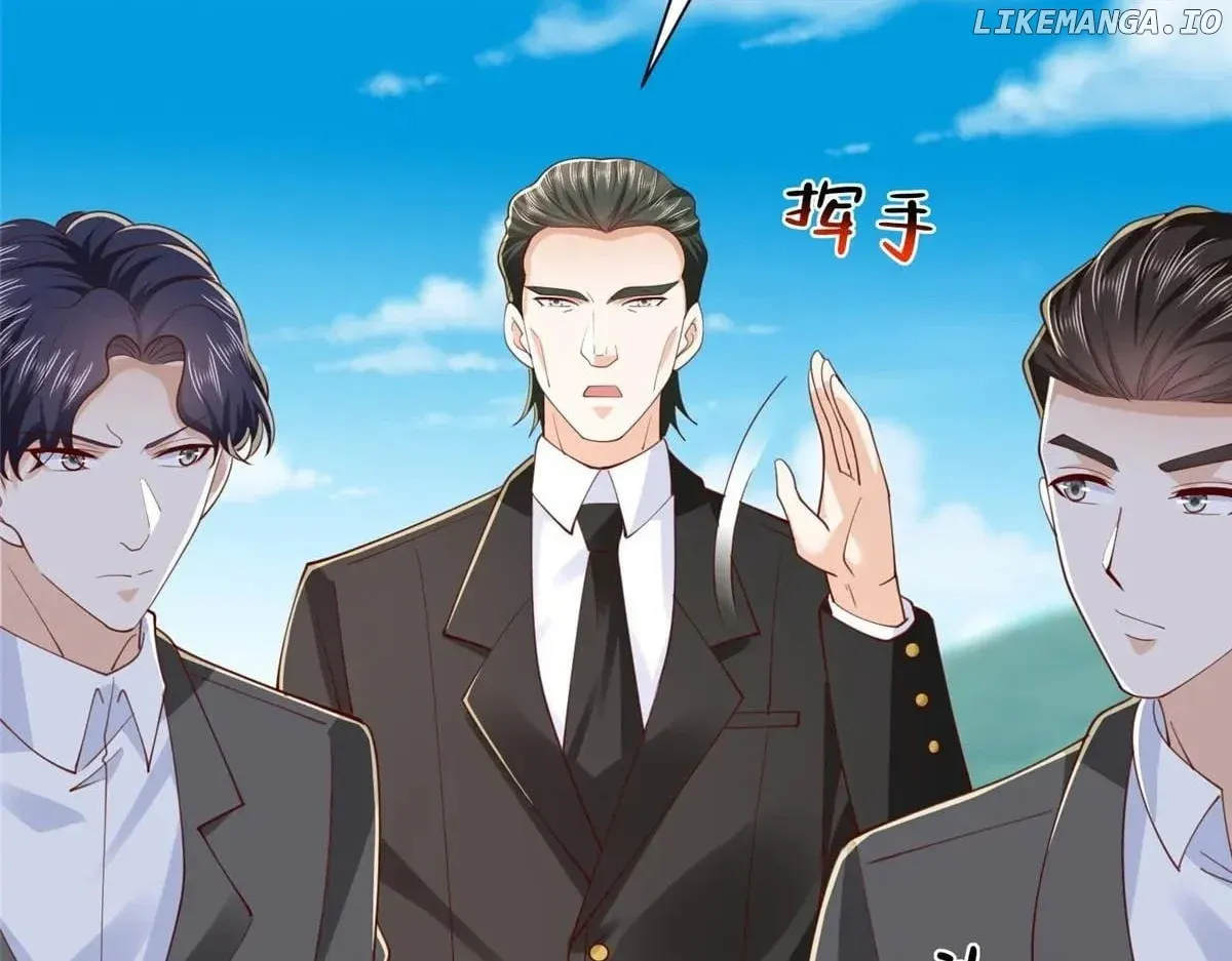 I randomly have a new career every week Chapter 807 Online - página 4