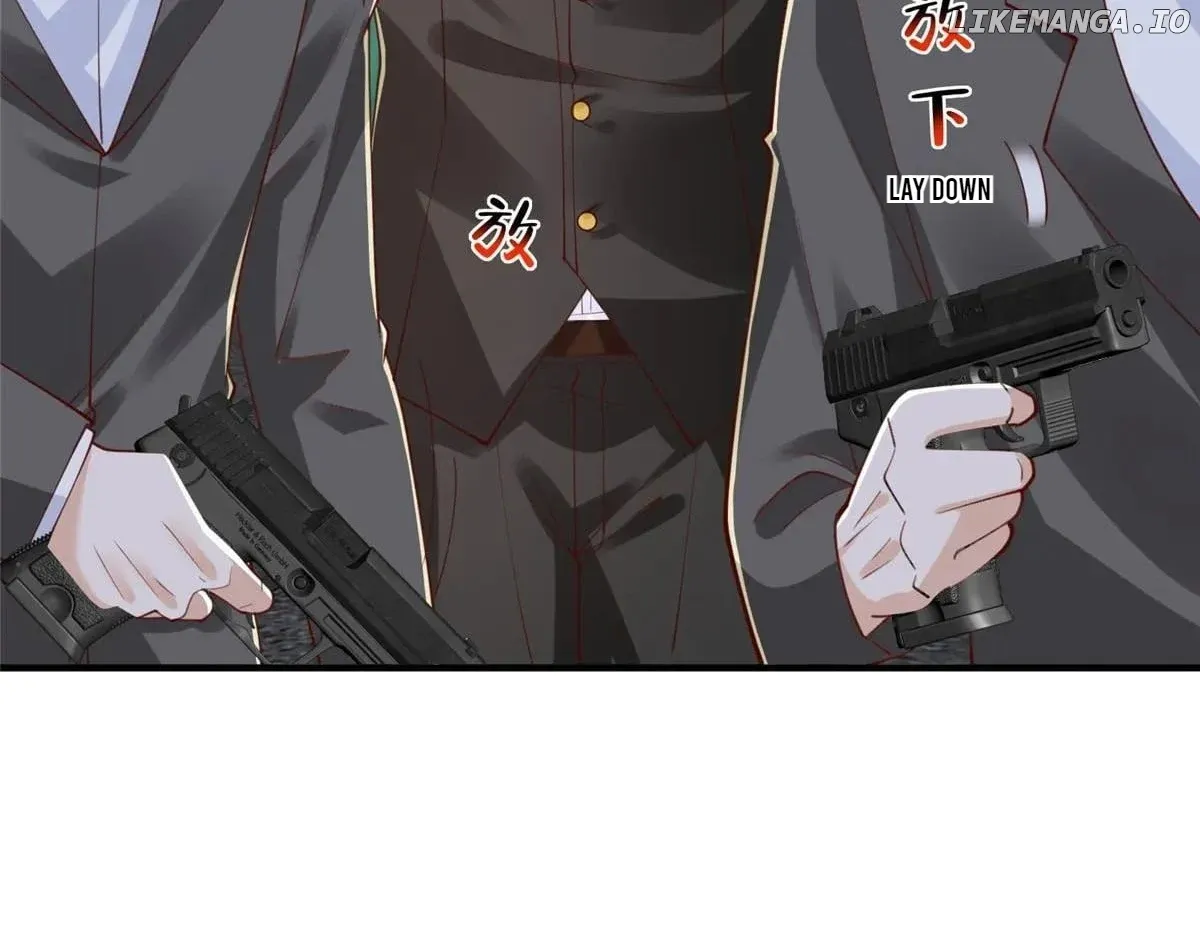 I randomly have a new career every week Chapter 807 Online - página 5