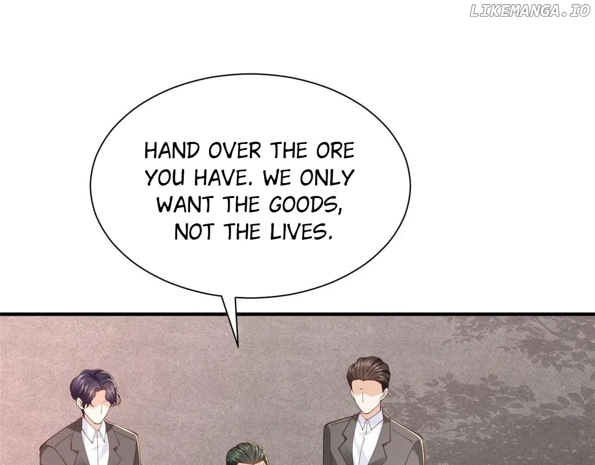 I randomly have a new career every week Chapter 807 Online - página 6