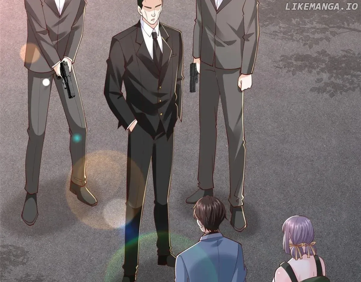 I randomly have a new career every week Chapter 807 Online - página 7