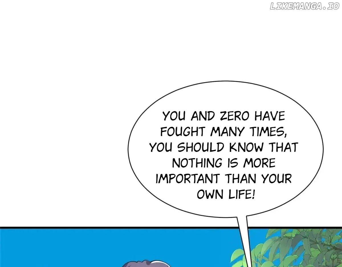 I randomly have a new career every week Chapter 807 Online - página 11