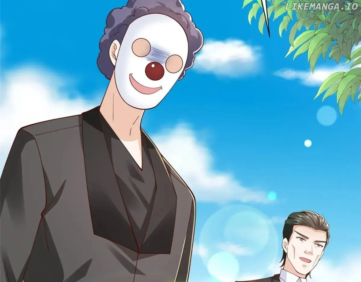 I randomly have a new career every week Chapter 807 Online - página 12