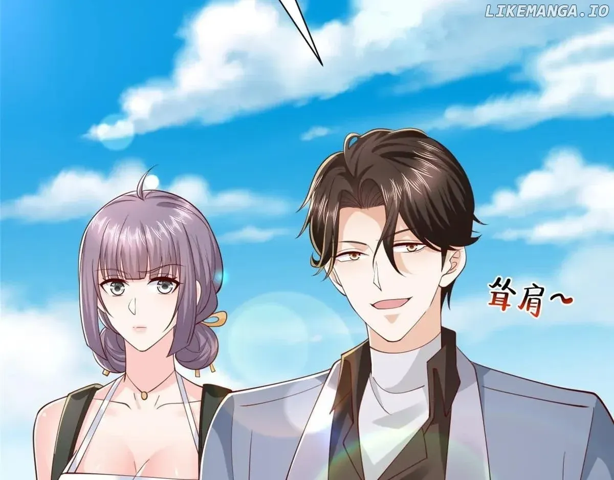 I randomly have a new career every week Chapter 807 Online - página 15