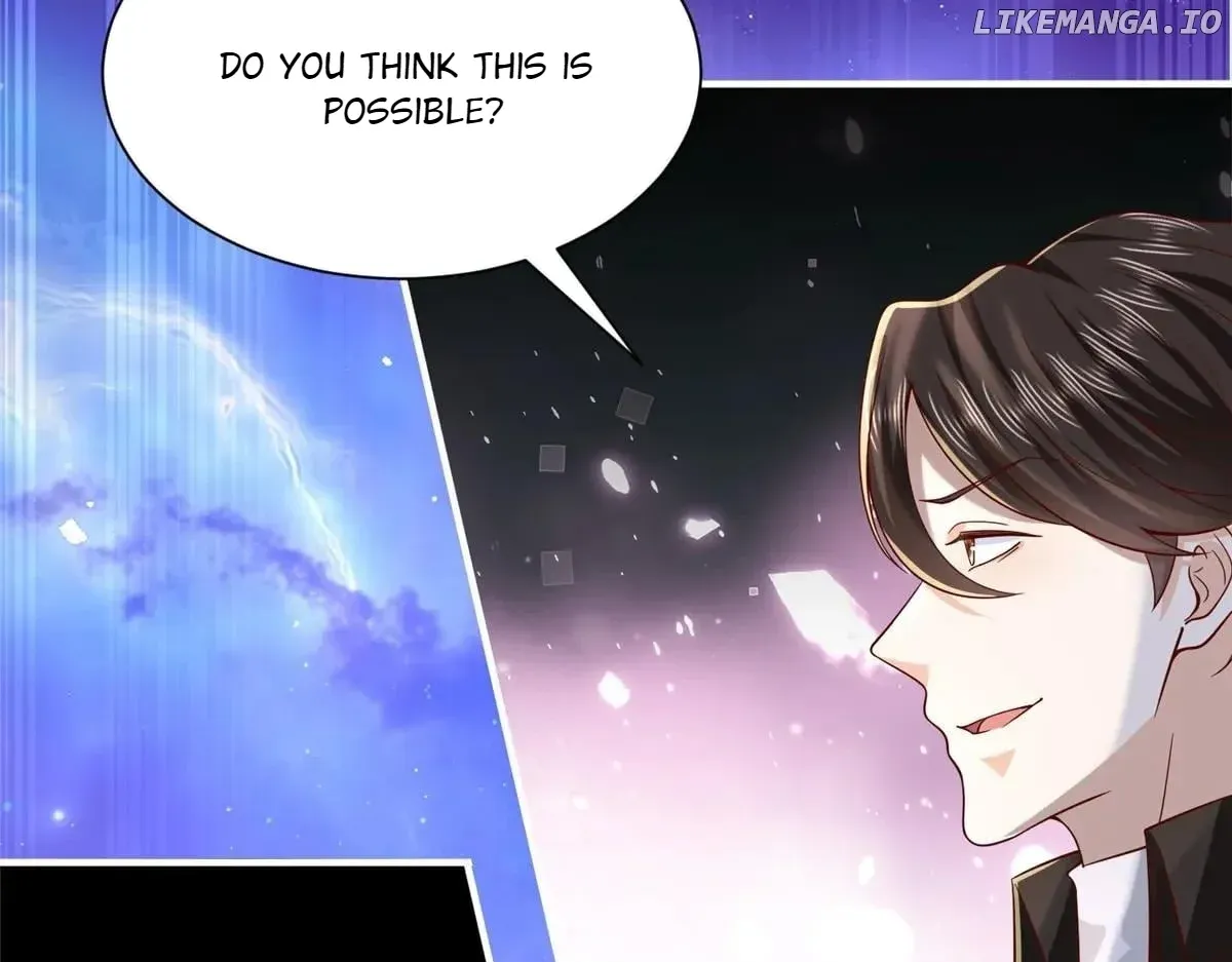 I randomly have a new career every week Chapter 807 Online - página 21