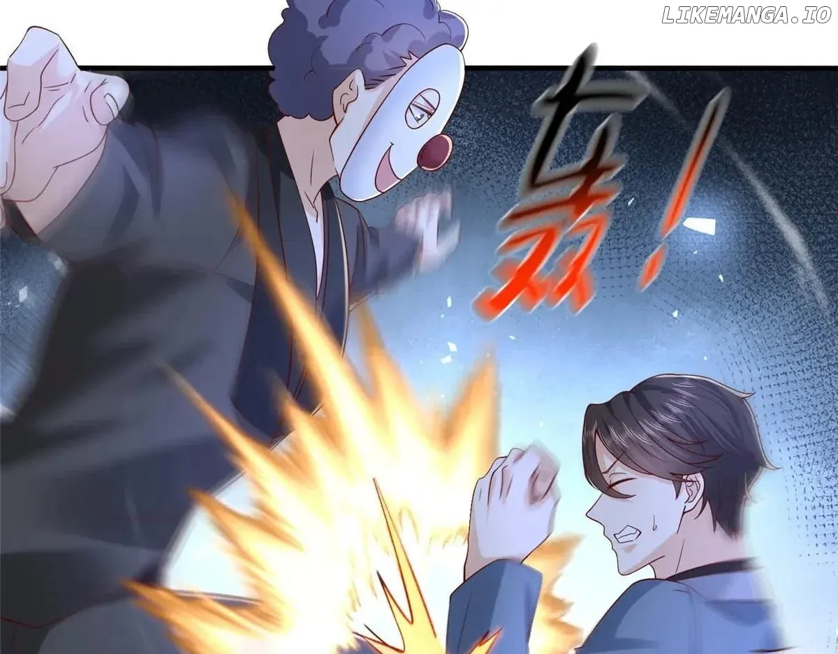 I randomly have a new career every week Chapter 807 Online - página 27
