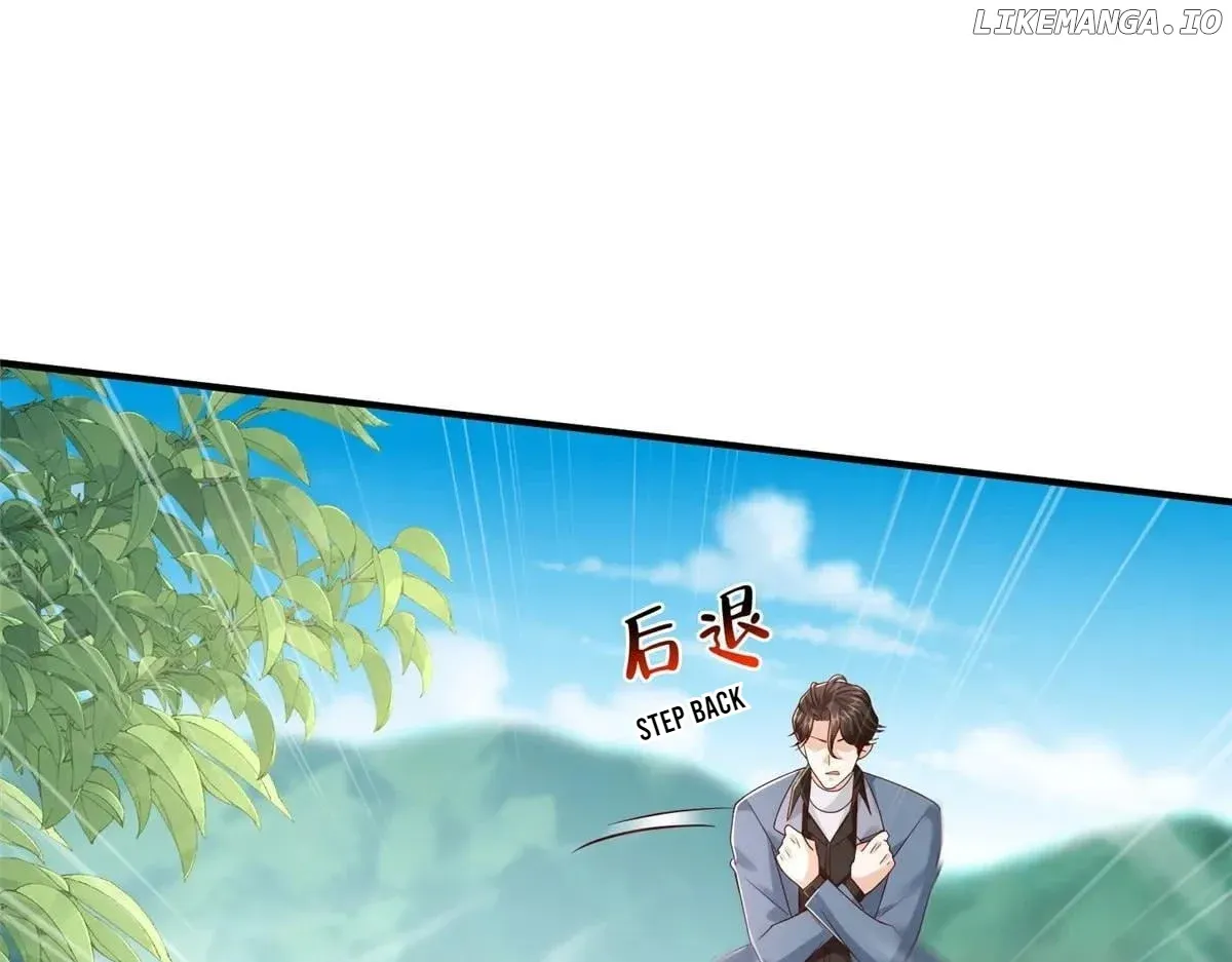 I randomly have a new career every week Chapter 807 Online - página 31