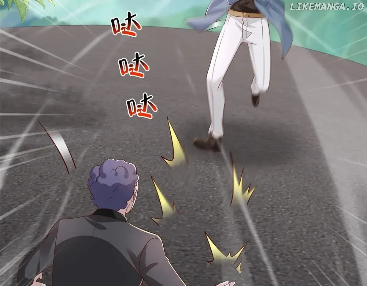 I randomly have a new career every week Chapter 807 Online - página 32