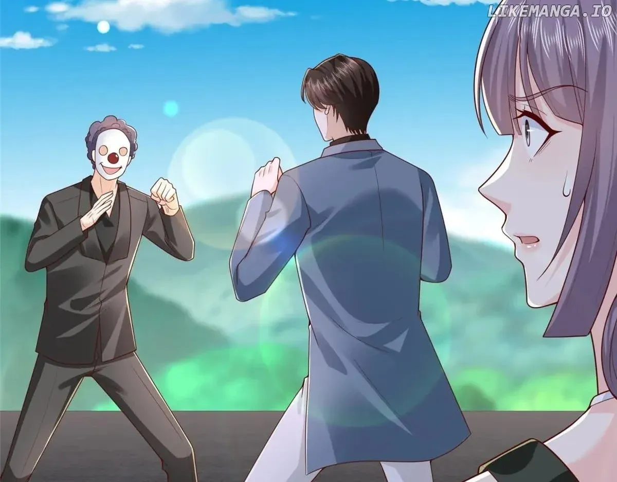 I randomly have a new career every week Chapter 807 Online - página 36