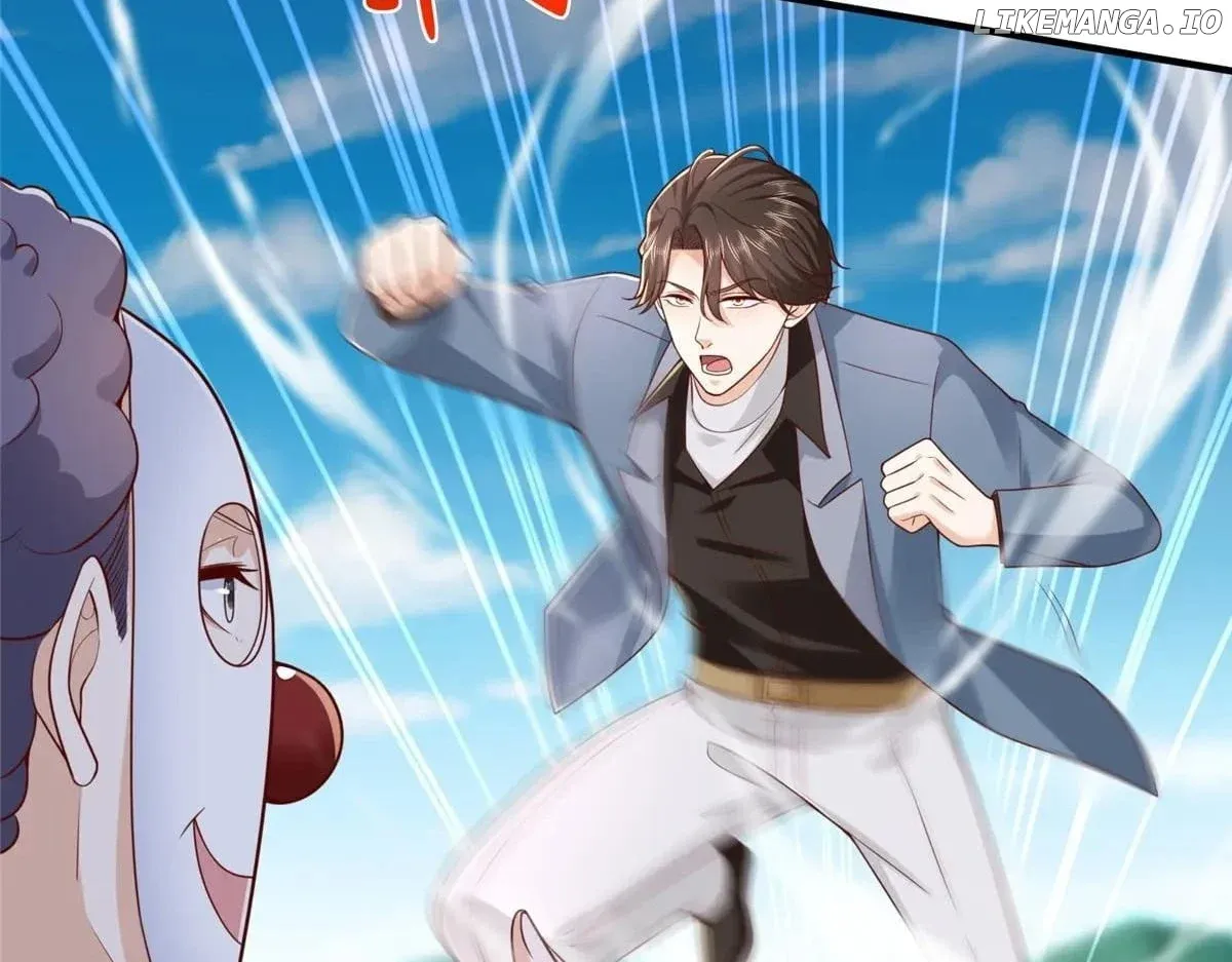 I randomly have a new career every week Chapter 807 Online - página 38