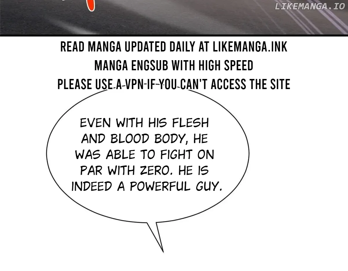 I randomly have a new career every week Chapter 807 Online - página 42