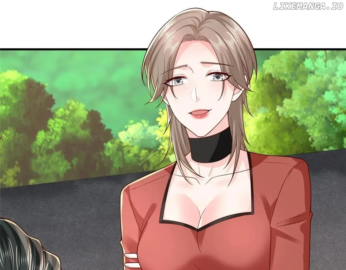 I randomly have a new career every week Chapter 807 Online - página 43