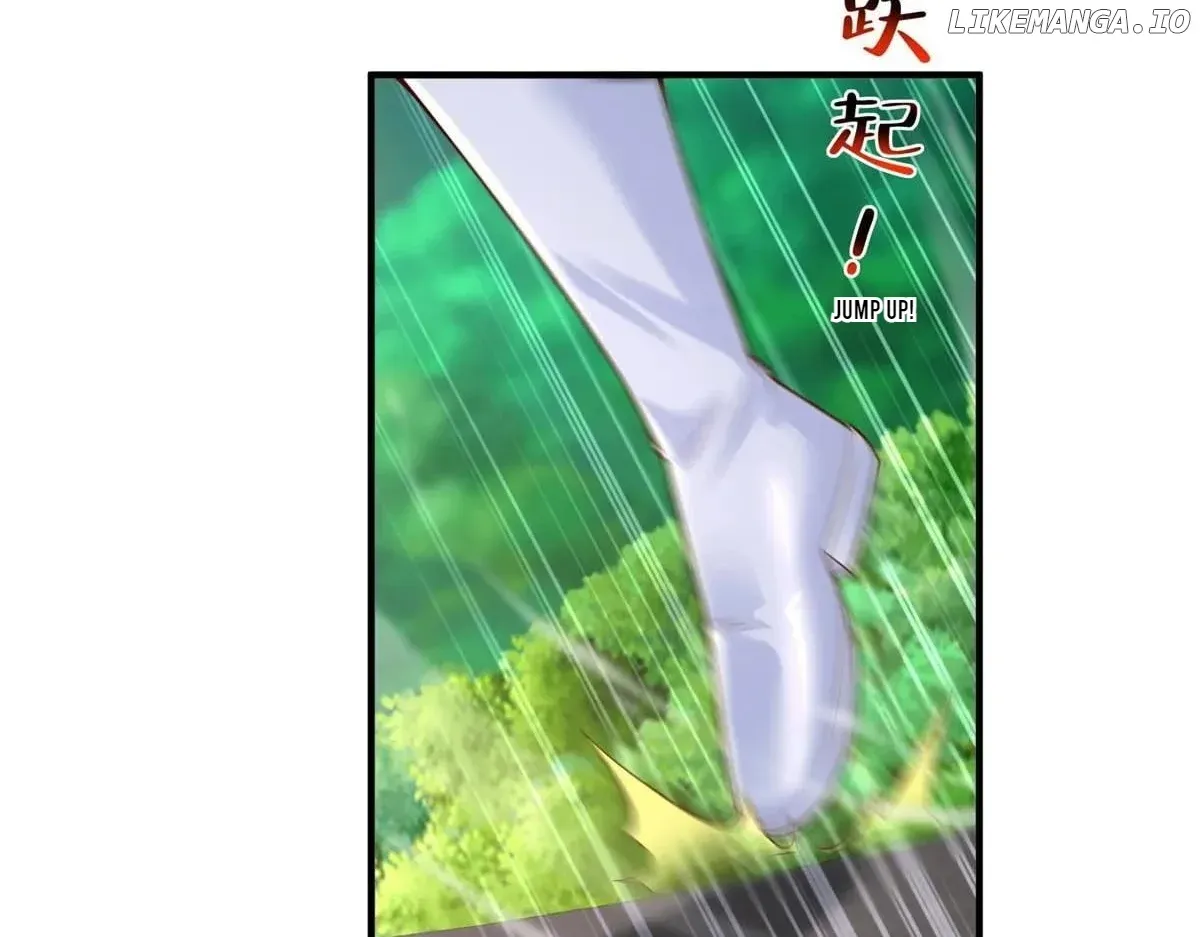 I randomly have a new career every week Chapter 807 Online - página 48