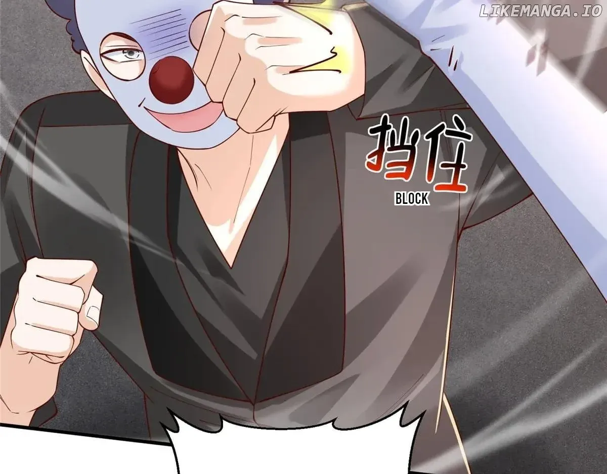I randomly have a new career every week Chapter 807 Online - página 54