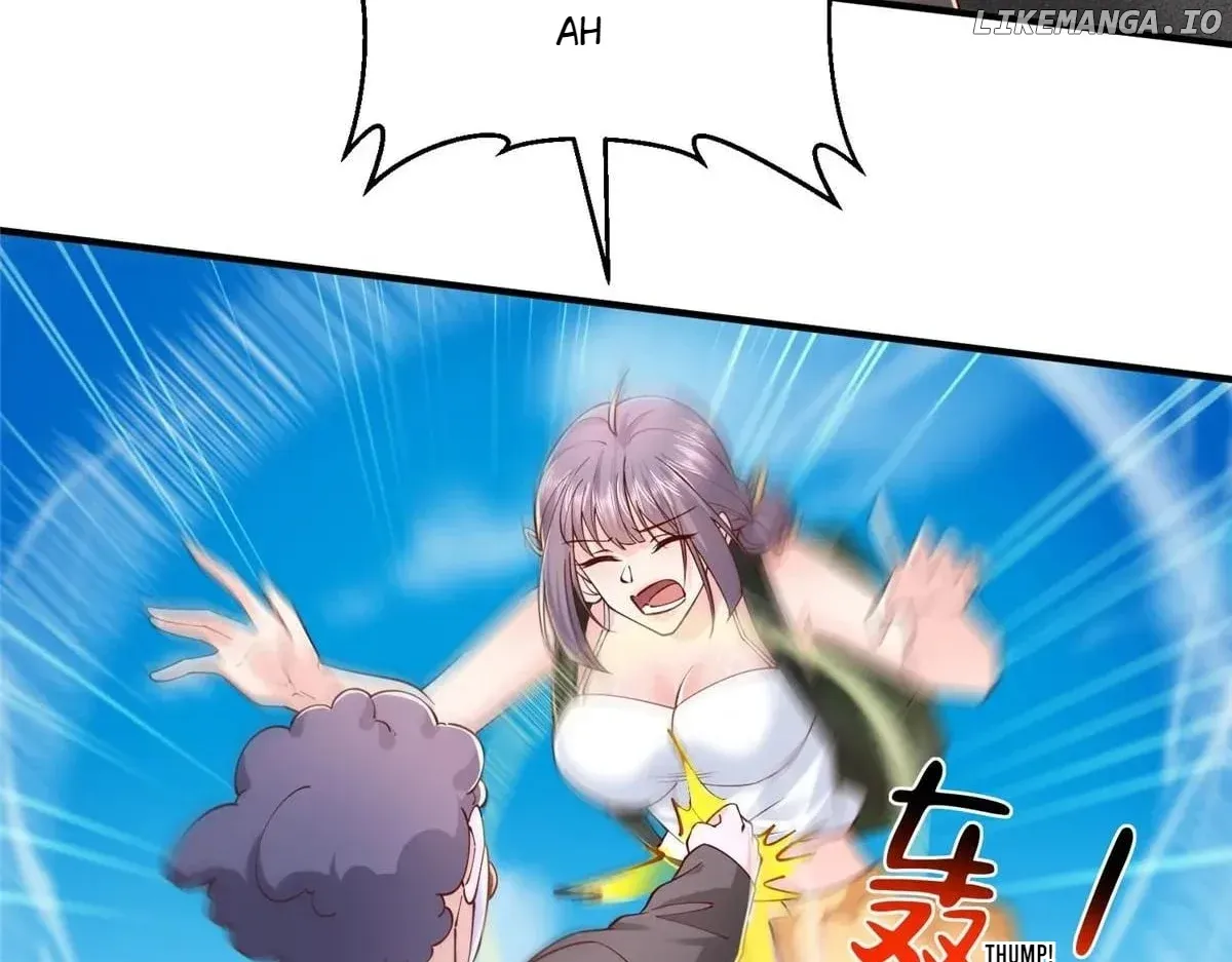 I randomly have a new career every week Chapter 807 Online - página 55