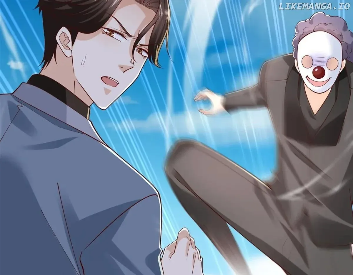 I randomly have a new career every week Chapter 807 Online - página 64