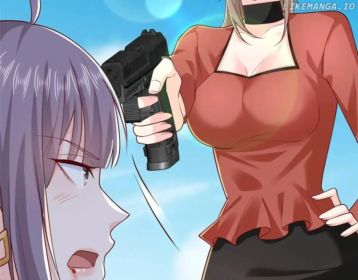 I randomly have a new career every week Chapter 807 Online - página 76