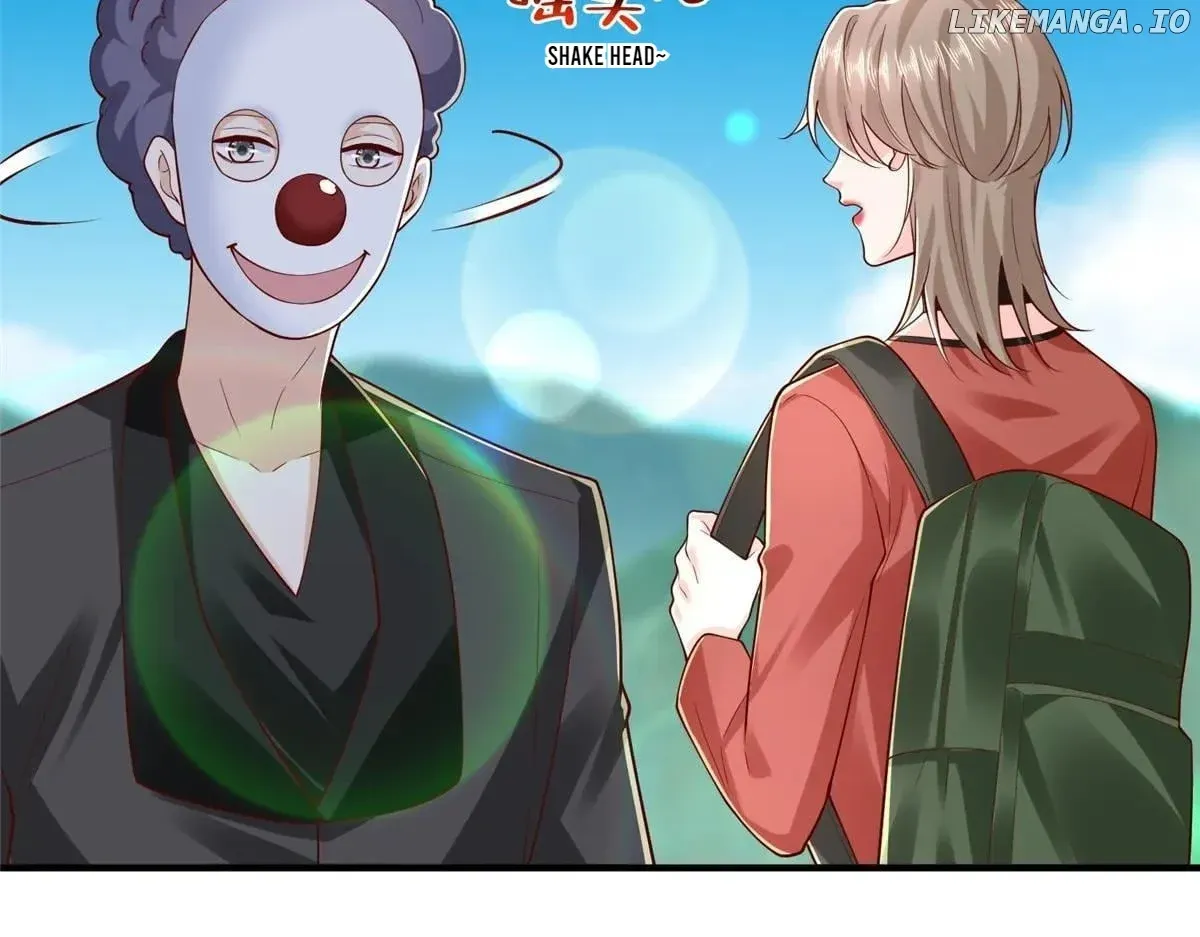 I randomly have a new career every week Chapter 807 Online - página 89