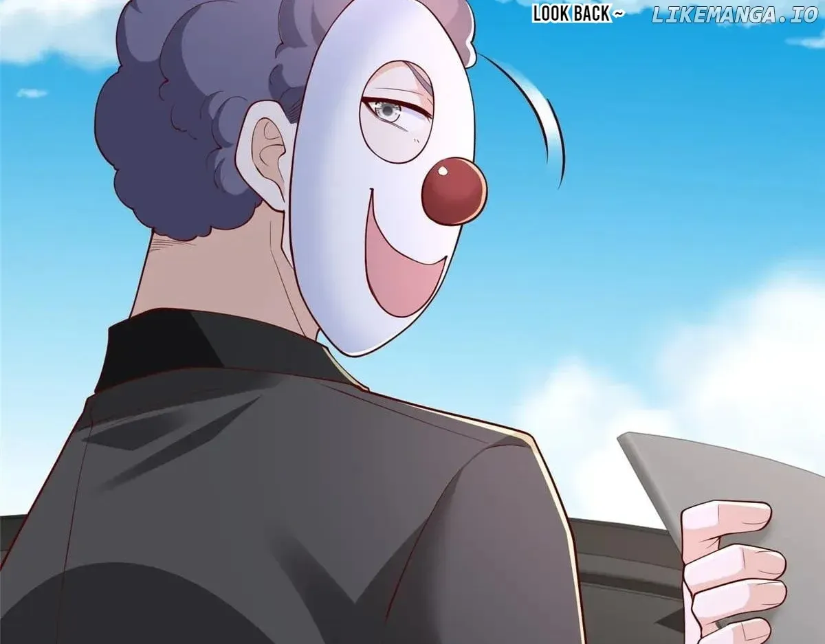 I randomly have a new career every week Chapter 807 Online - página 96