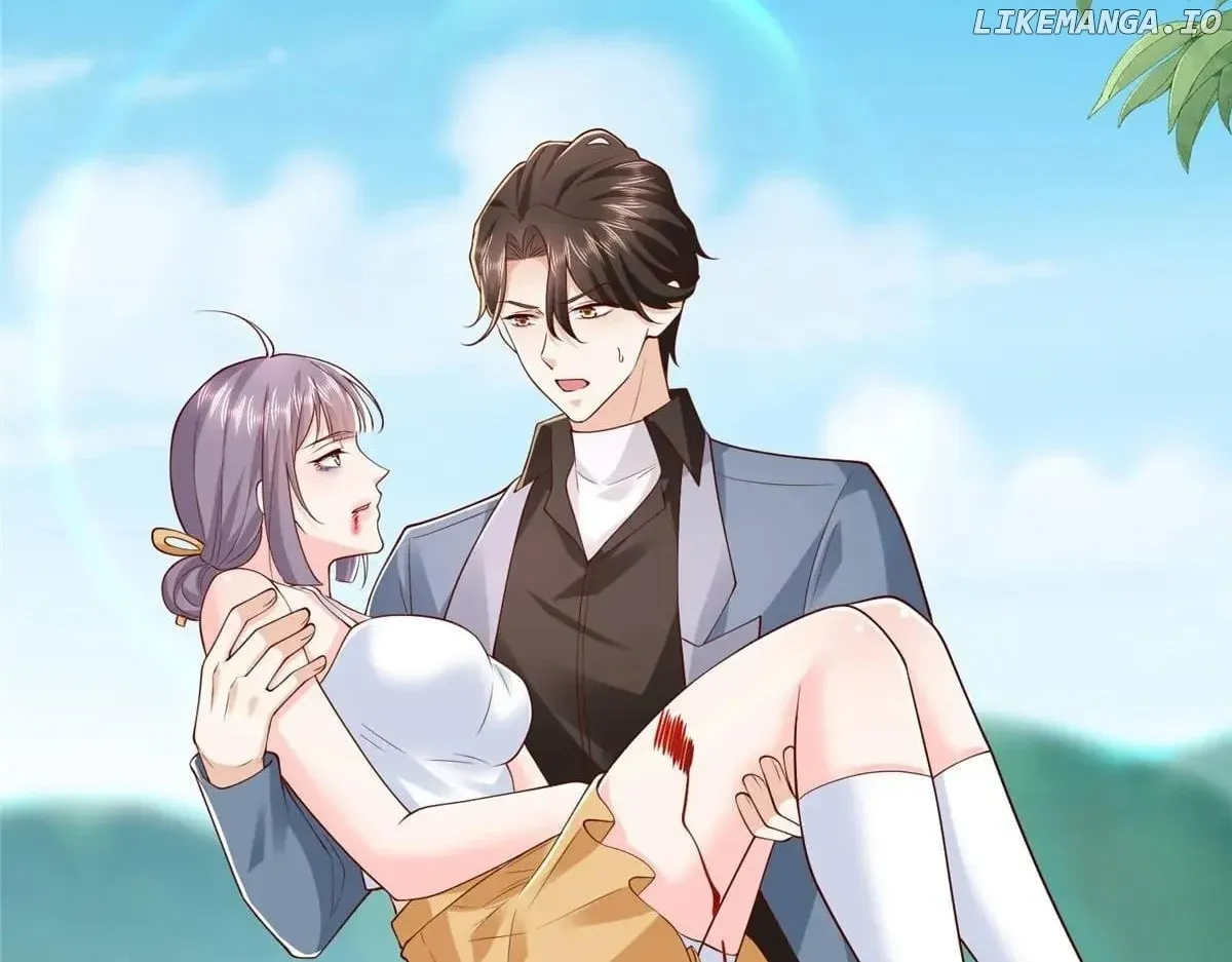 I randomly have a new career every week Chapter 807 Online - página 106