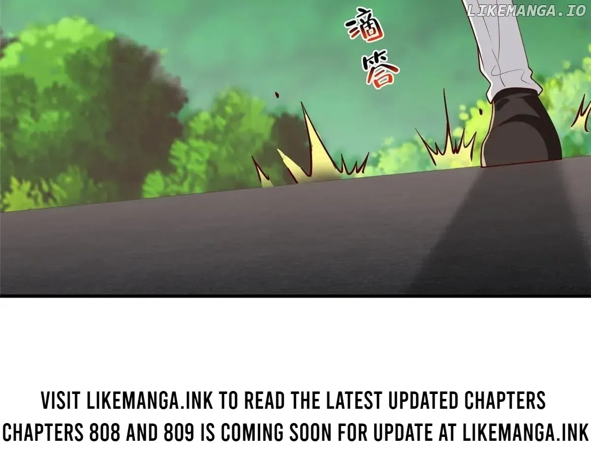 I randomly have a new career every week Chapter 807 Online - página 108