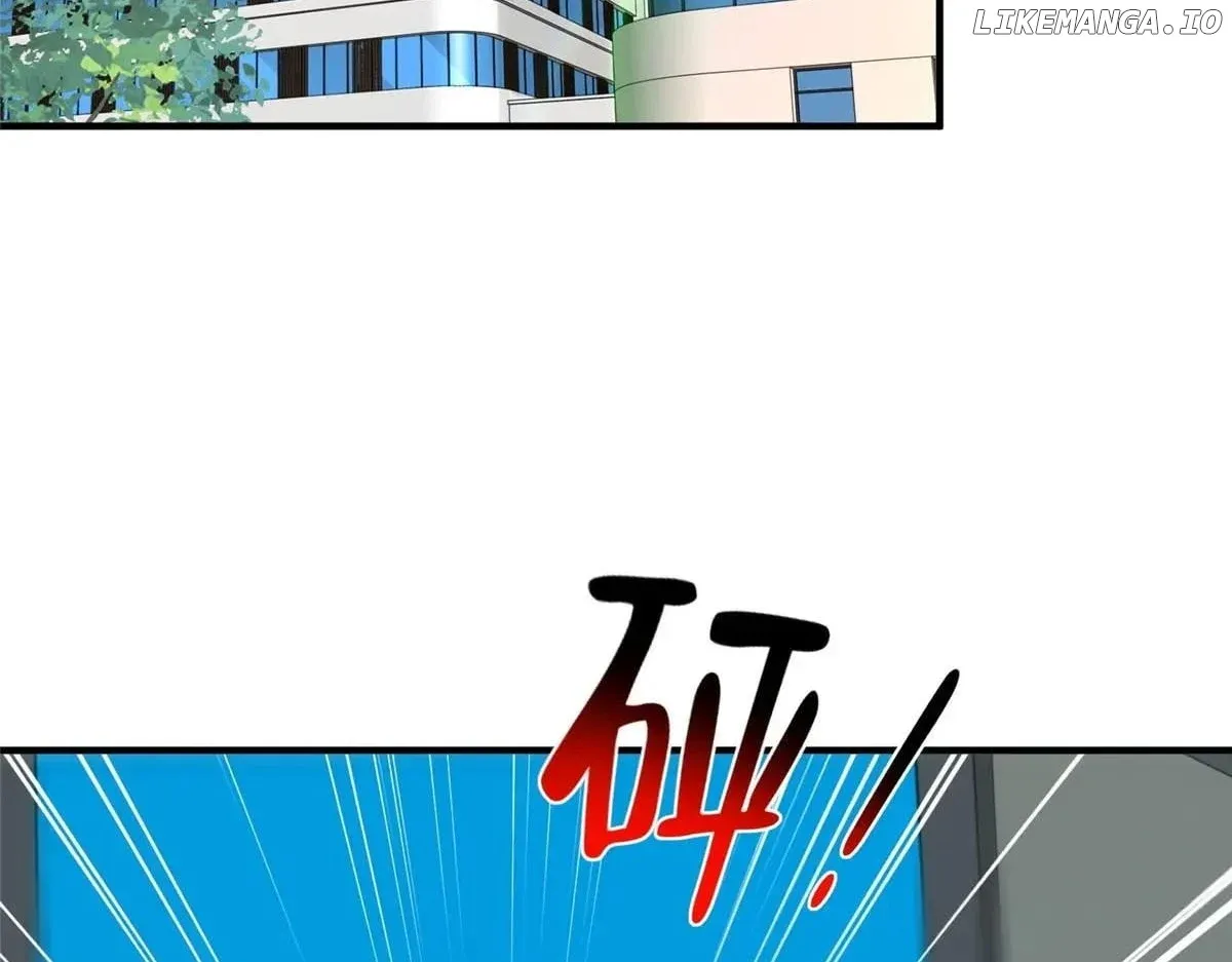 I randomly have a new career every week Chapter 808 Online - página 3