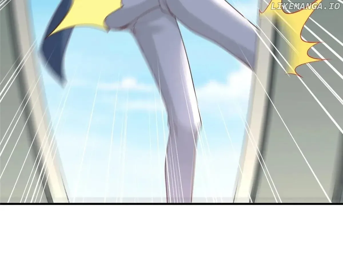 I randomly have a new career every week Chapter 808 Online - página 5