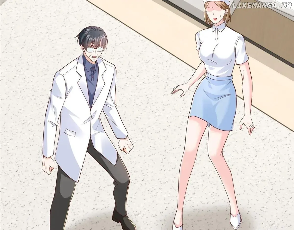 I randomly have a new career every week Chapter 808 Online - página 7