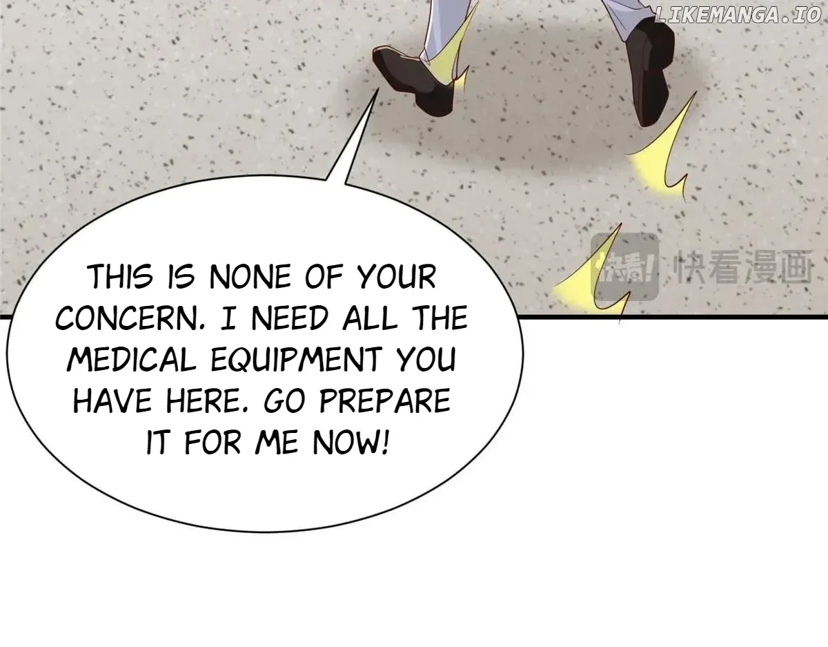 I randomly have a new career every week Chapter 808 Online - página 9