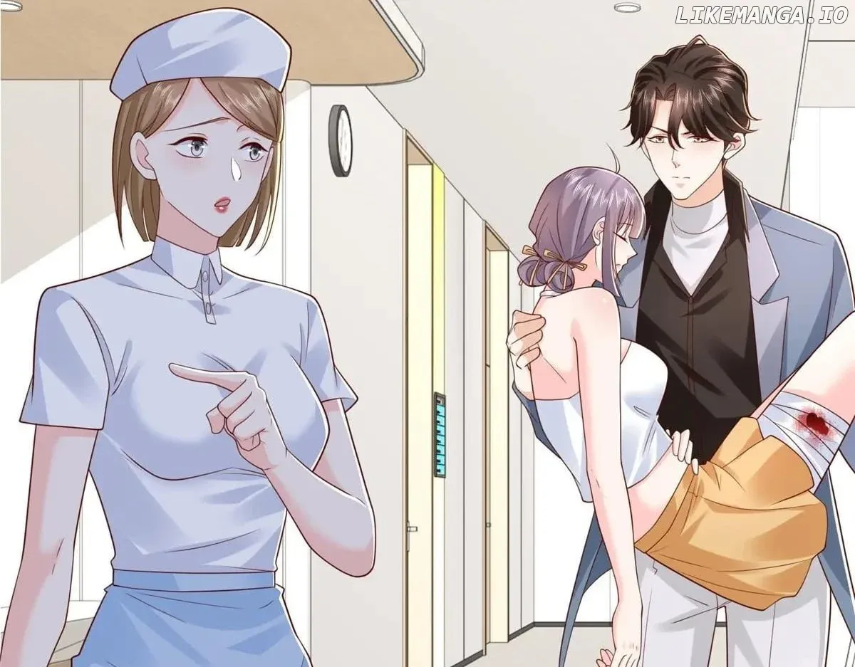 I randomly have a new career every week Chapter 808 Online - página 16