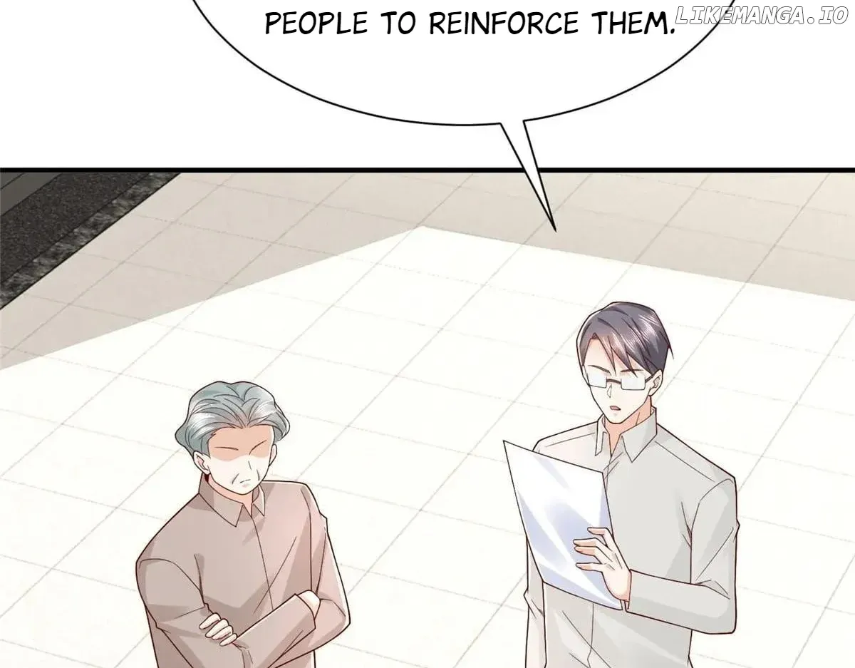 I randomly have a new career every week Chapter 808 Online - página 86