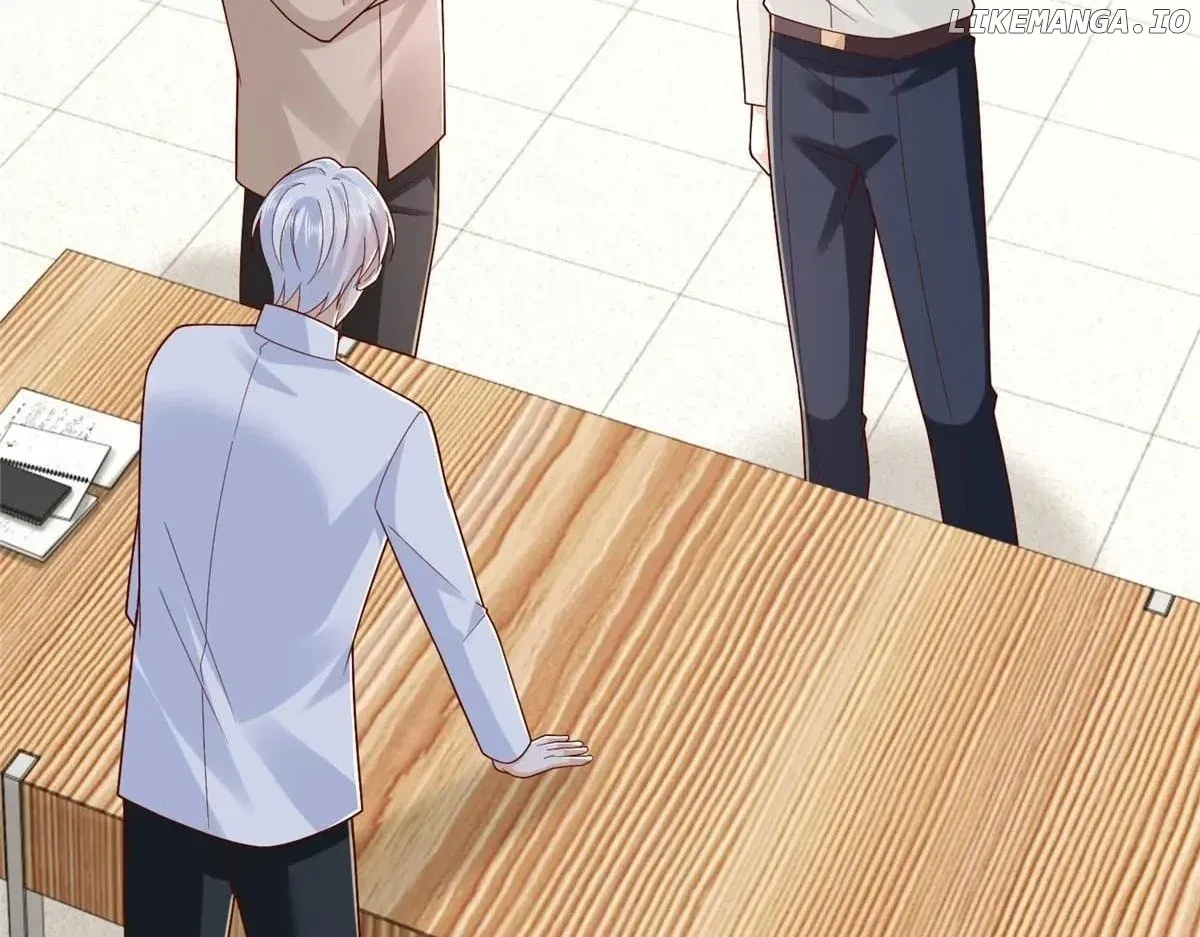 I randomly have a new career every week Chapter 808 Online - página 87