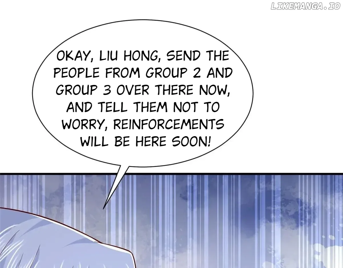 I randomly have a new career every week Chapter 808 Online - página 90