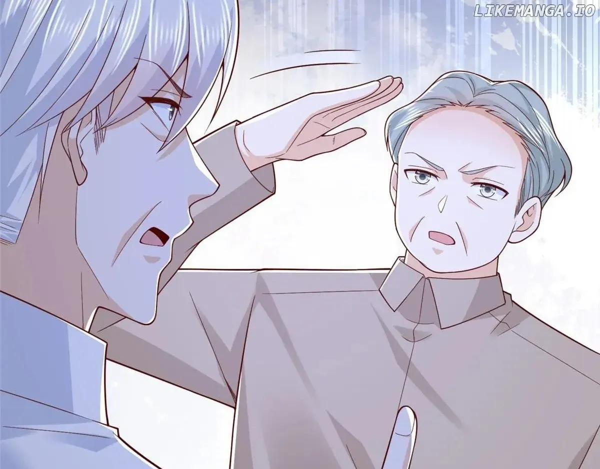 I randomly have a new career every week Chapter 808 Online - página 91