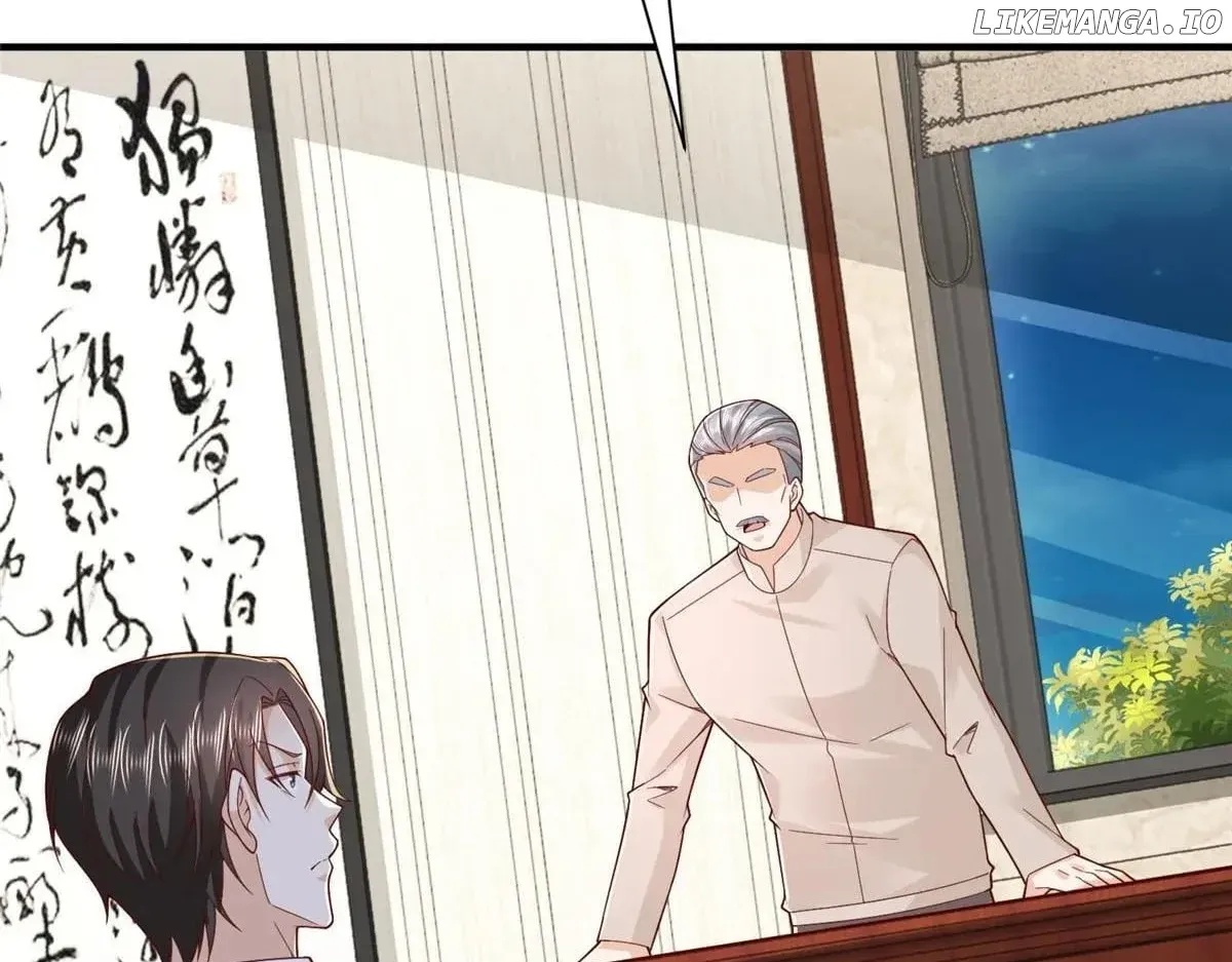I randomly have a new career every week Chapter 808 Online - página 97