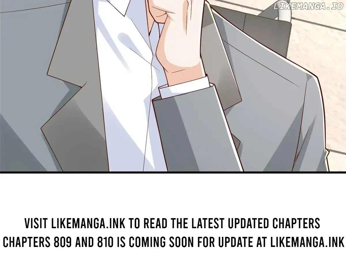 I randomly have a new career every week Chapter 808 Online - página 101
