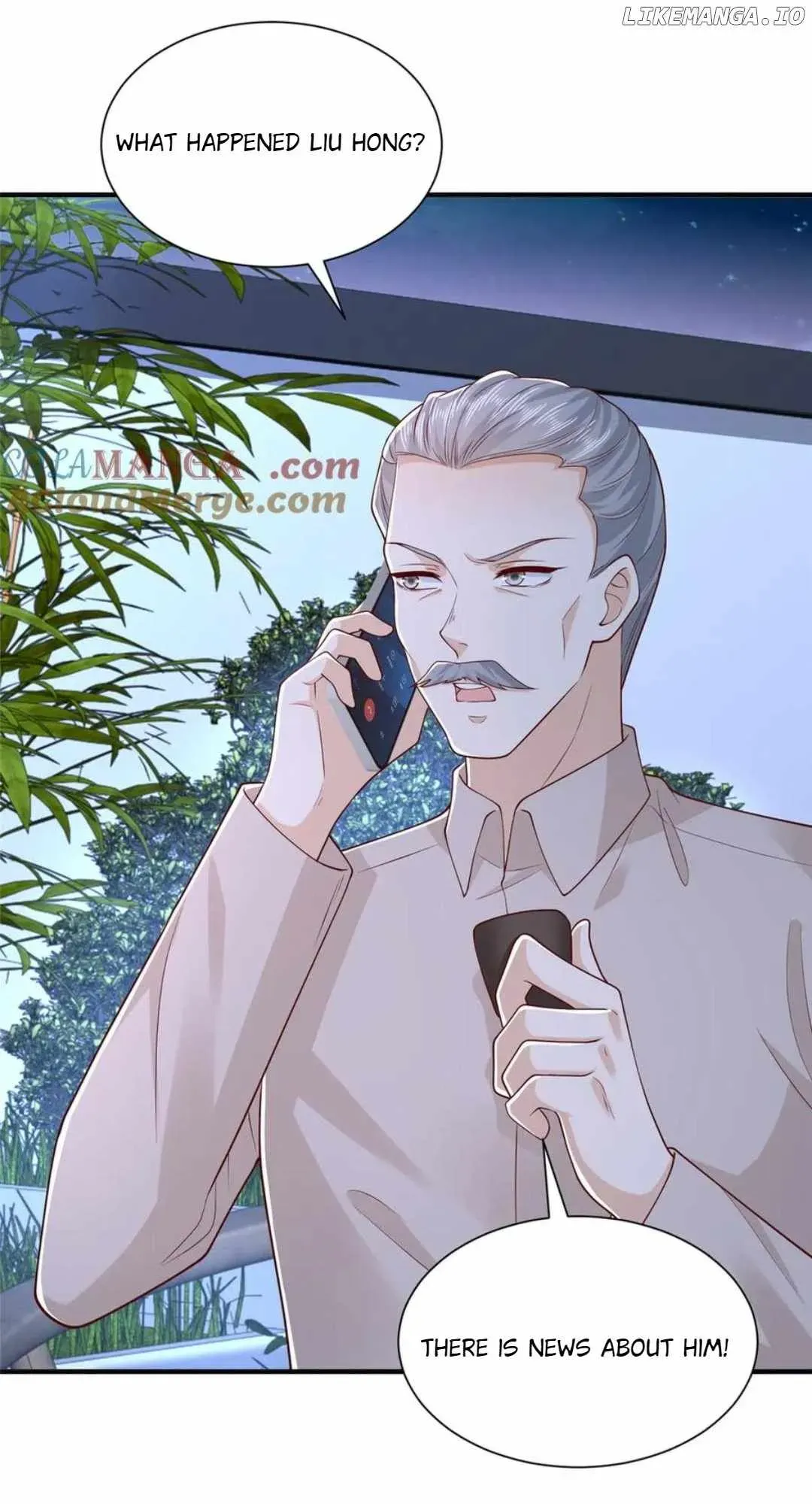 I randomly have a new career every week Chapter 809 Online - página 9