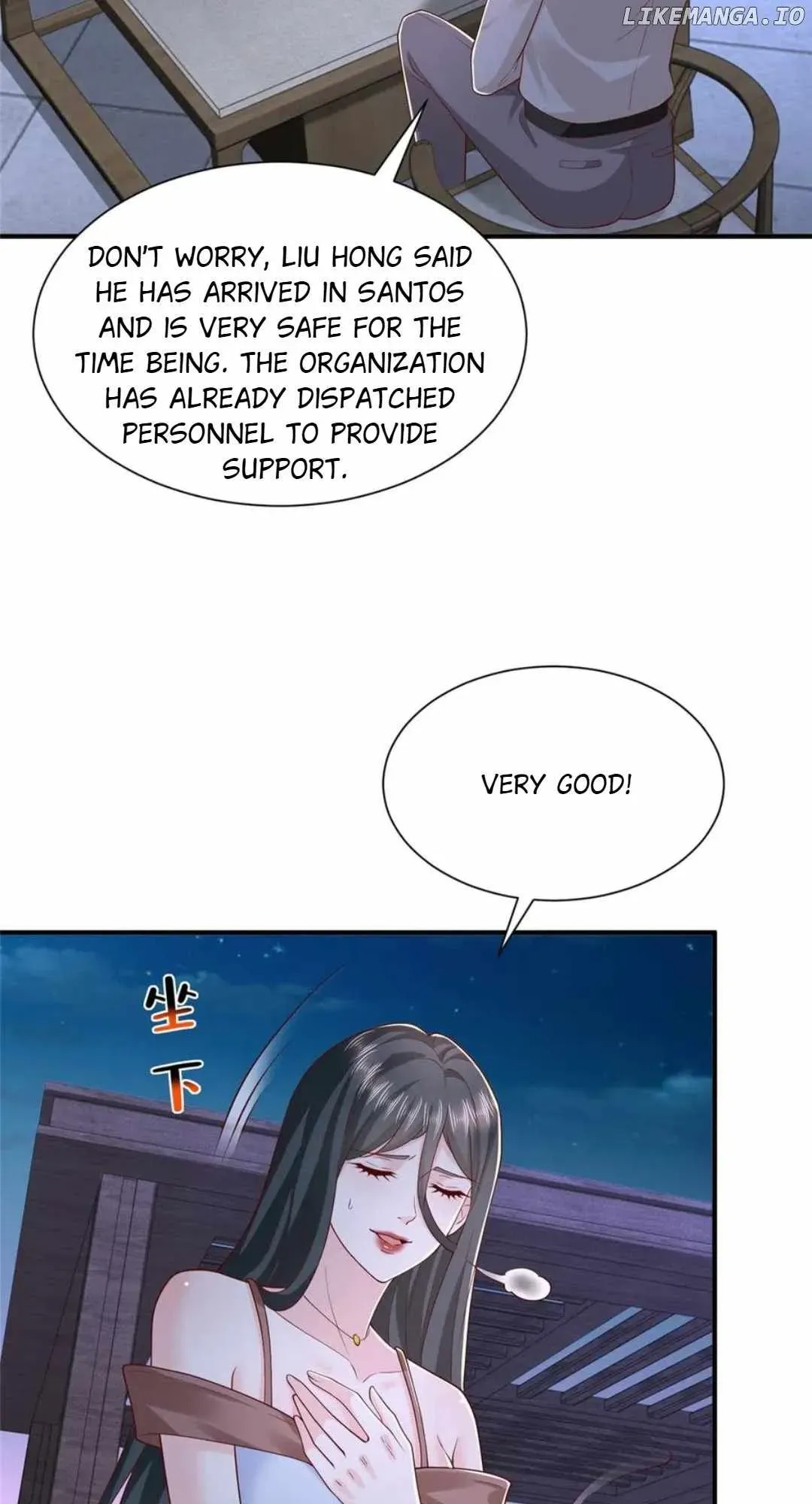 I randomly have a new career every week Chapter 809 Online - página 11