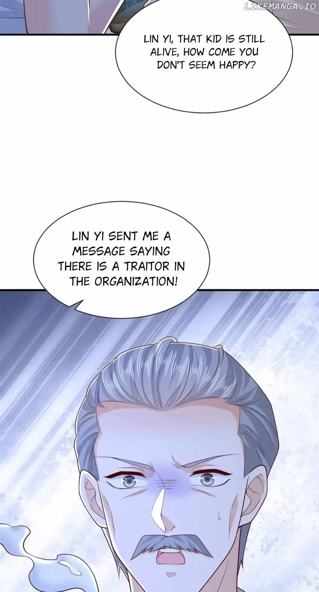 I randomly have a new career every week Chapter 809 Online - página 15