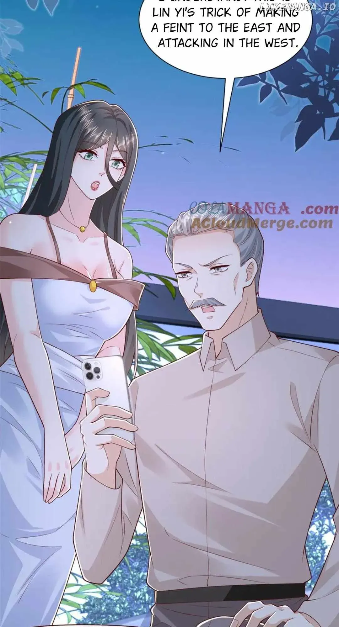 I randomly have a new career every week Chapter 809 Online - página 18