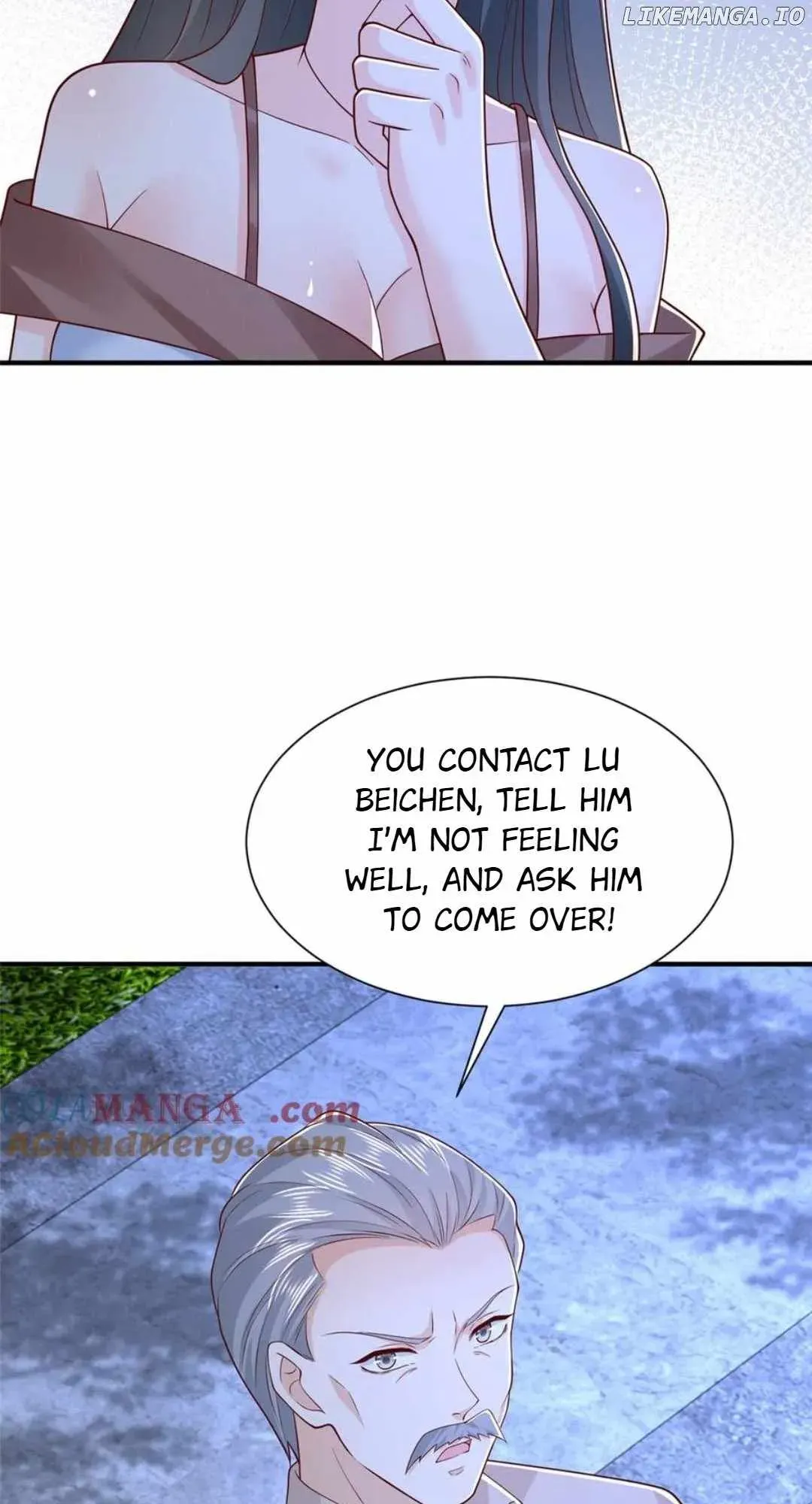 I randomly have a new career every week Chapter 809 Online - página 20