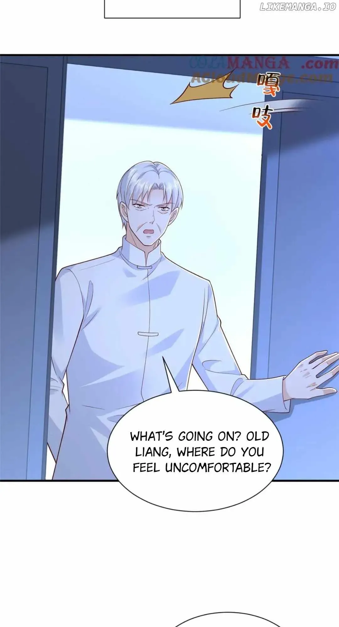 I randomly have a new career every week Chapter 809 Online - página 22